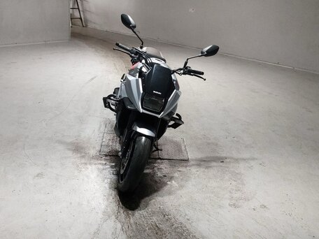 2020 Suzuki GSX-S 1000S Katana, серебристый, 1151000 рублей, вид 3