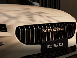 2026 VOLGA C50, белый, 2999000 рублей, вид 5