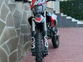 2025 Oxo Base, красный, 67000 рублей - вид 4