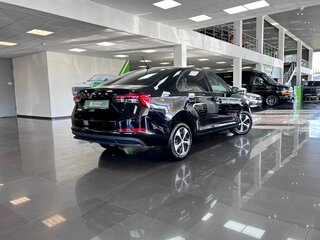 2021 Skoda Rapid II, чёрный, 1800000 рублей, вид 2