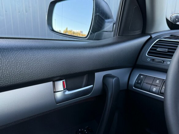 2013 Kia Sorento II Рестайлинг, синий, 1829000 рублей - вид 22