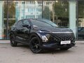 2024 Omoda C5 I, чёрный, 1735000 рублей - вид 2