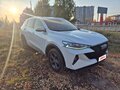 2023 Haval F7 I Рестайлинг, белый, 1250000 рублей
