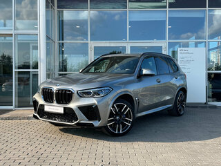BMW X5 M III (F95)