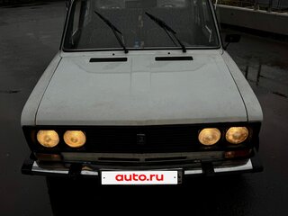 1999 Lada (ВАЗ) 2106 5-speed, белый, 139990 рублей, вид 1