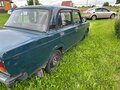 2004 Lada (ВАЗ) 2107, зелёный, 160000 рублей - вид 11