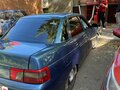 2005 Lada (ВАЗ) 2110, синий, 145000 рублей - вид 4