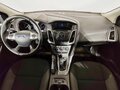 2014 Ford Focus III, серый - вид 9