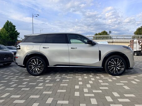 2026 Changan Qiyuan Q07 31.7 kWh, бежевый, 3890000 рублей, вид 4