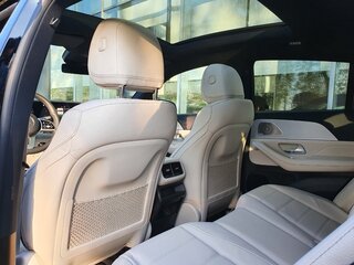 2021 Mercedes-Benz GLE Coupe 350 d II (C167), чёрный, 7999000 рублей, вид 5