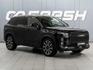 2023 Jaecoo J7 I, чёрный, 2499000 рублей, вид 1