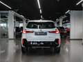 2026 BMW X1 Long 25Li xDrive III (U11/U12), белый, 5800000 рублей - вид 5
