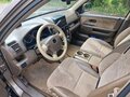 2002 Honda CR-V II, коричневый, 550000 рублей - вид 6