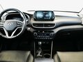 2018 Hyundai Tucson III Рестайлинг, серый - вид 4