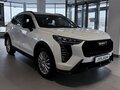 2026 Haval Jolion I Рестайлинг, белый - вид 3