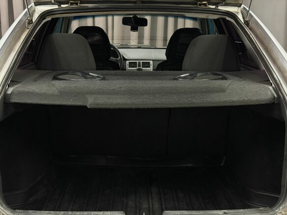 2011 Lada (ВАЗ) Priora I, серебристый, 209999 рублей - вид 4