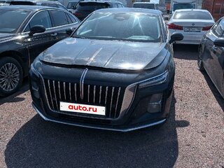 2024 Hongqi H5 II, чёрный, 2508000 рублей, вид 1