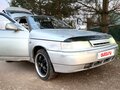 2002 Lada (ВАЗ) 2112, серебристый, 72000 рублей - вид 7