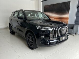 2026 Jeland J6, чёрный, 2549000 рублей, вид 2