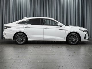 2023 Chery Arrizo 8, белый, 1909000 рублей, вид 5