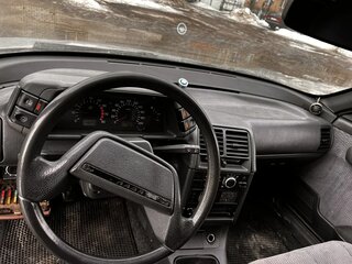 2002 Lada (ВАЗ) 2110, серебристый, 150000 рублей, вид 5