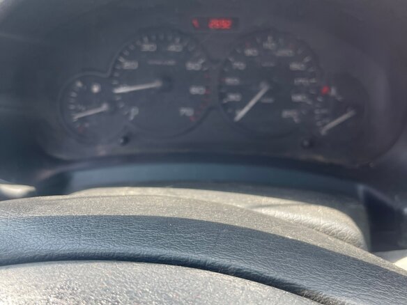 2007 Citroen Berlingo, пурпурный, 235000 рублей - вид 13