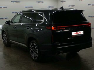 2023 Exeed VX I, серый, 2444400 рублей, вид 4