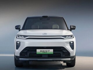 2026 GAC Trumpchi S7 I Рестайлинг, белый, 5350000 рублей, вид 5