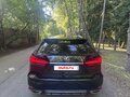 2020 Lexus RX 350 IV Рестайлинг, чёрный, 4700000 рублей - вид 4