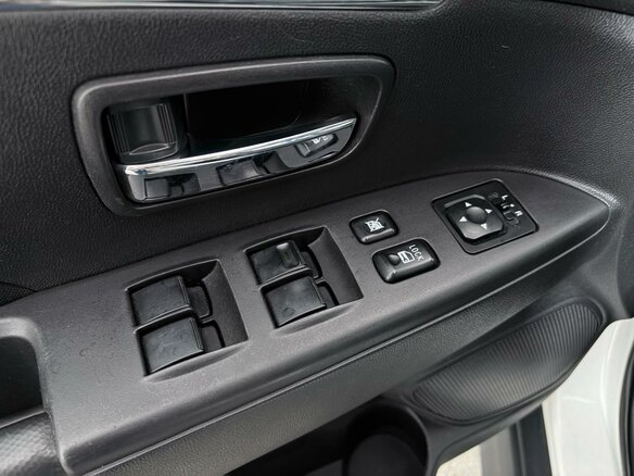 2013 Mitsubishi ASX I, белый, 1149000 рублей - вид 15