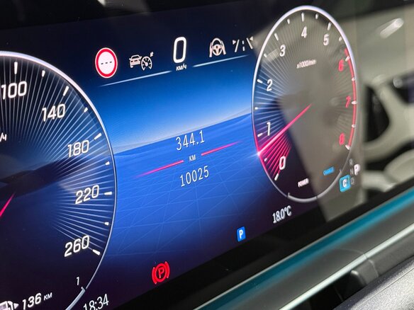 2024 Mercedes-Benz GLE Coupe 450 II (C167) Рестайлинг, белый, 15500000 рублей - вид 12