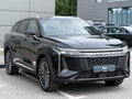2025 Exeed RX, чёрный, 4150000 рублей - вид 2