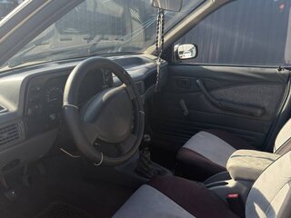 2006 Daewoo Nexia I, серебристый, 140000 рублей, вид 5