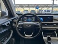 2025 Chery Tiggo 4 I Рестайлинг 2, серый - вид 9