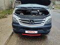 2014 Mercedes-Benz Sprinter, белый, 4800000 рублей - вид 7