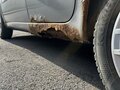 2007 Chevrolet Aveo I, серебристый, 150000 рублей - вид 10