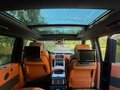2015 Land Rover Range Rover Long IV, чёрный - вид 6