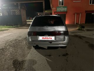 2003 Lada (ВАЗ) 2111, серый, 120000 рублей, вид 3