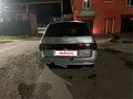 2003 Lada (ВАЗ) 2111, серый, 120000 рублей - вид 2