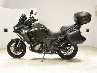Kawasaki Versys 1000