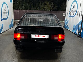 2009 Lada (ВАЗ) 2114, зелёный, 80000 рублей, вид 4