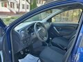 2015 Renault Logan II, синий, 635000 рублей - вид 9