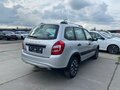 2026 Lada (ВАЗ) Granta Cross I Рестайлинг, серебристый - вид 6