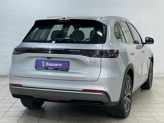 2025 Geely Galaxy Starship 7 200km, серый, 3690000 рублей, вид 5