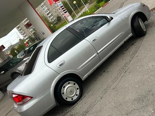 2012 Nissan Almera Classic I, серый, 700000 рублей, вид 2