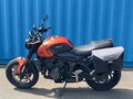 2022 Triumph Trident 660, оранжевый, 880000 рублей - вид 6