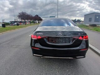 2026 Mercedes-Benz S-Класс 450 d Long 4MATIC VII (W223) Рестайлинг, чёрный, 25900000 рублей, вид 3