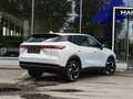 2025 Omoda C7, серебристый - вид 8