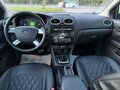 2007 Ford Focus II, чёрный, 500000 рублей - вид 7