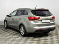 2014 Kia Ceed II, серебристый, 1149777 рублей - вид 6